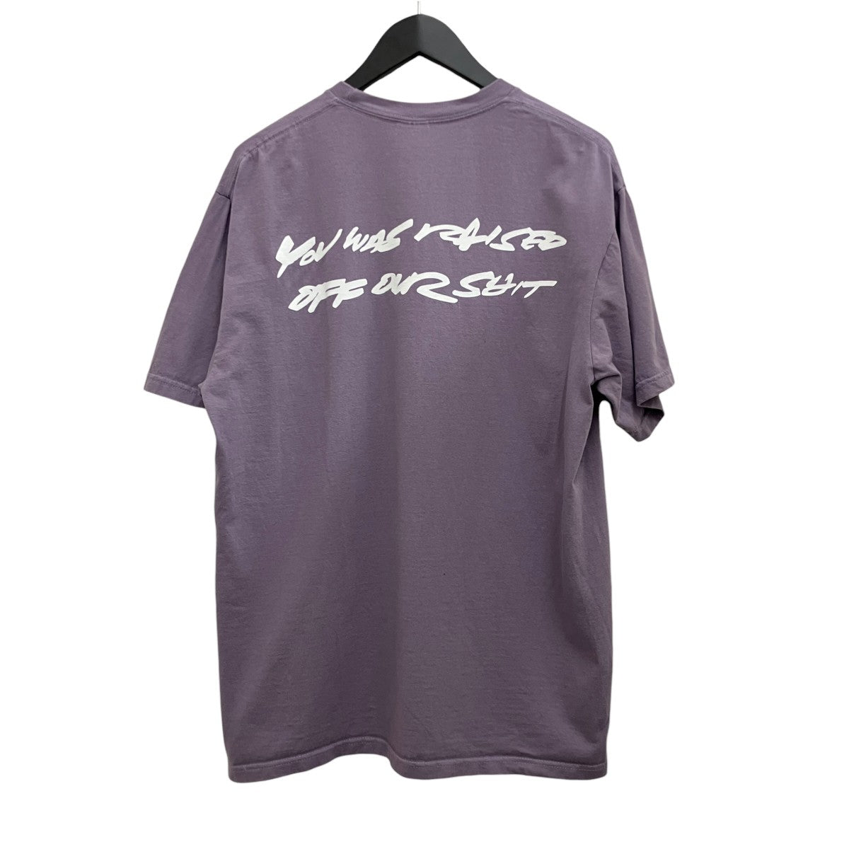 【FUTURA BOX LOGO TEE】プリントTシャツ