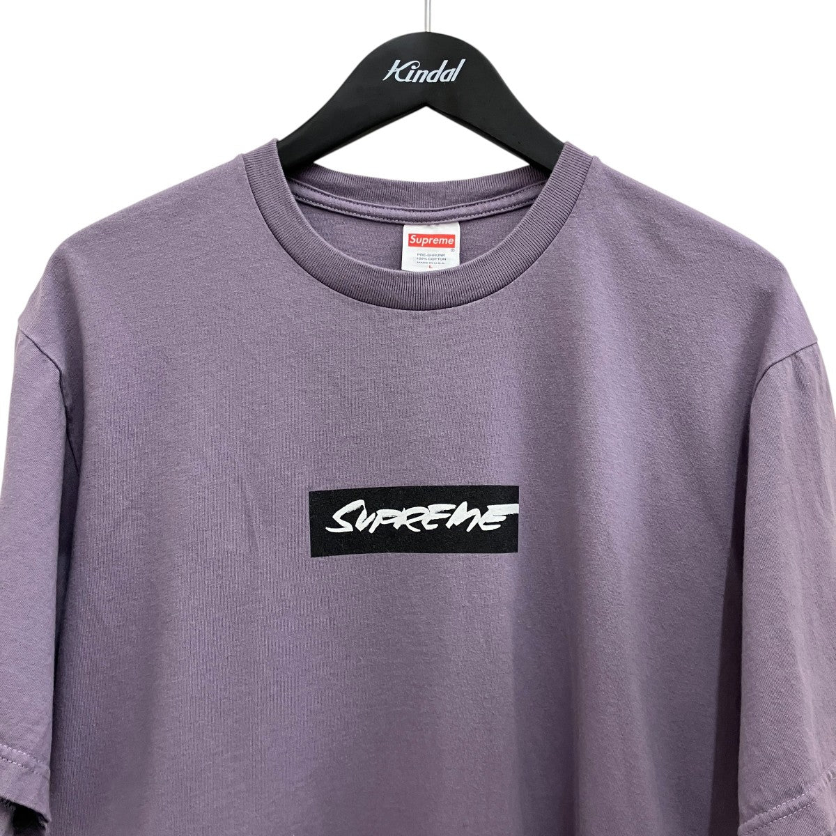 【FUTURA BOX LOGO TEE】プリントTシャツ