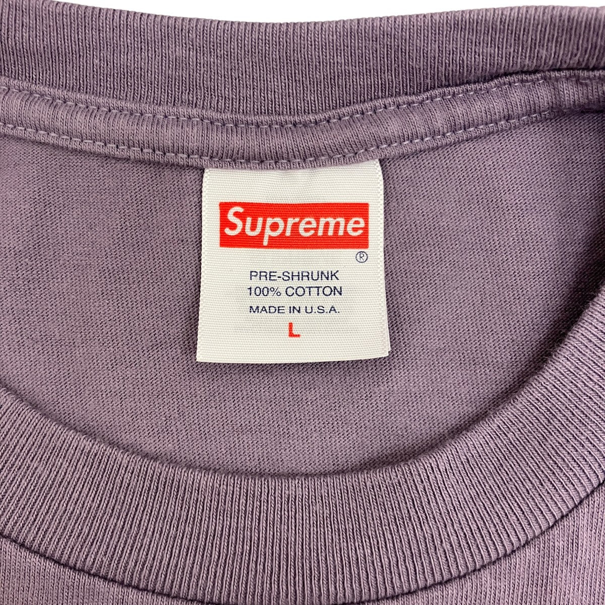 【FUTURA BOX LOGO TEE】プリントTシャツ