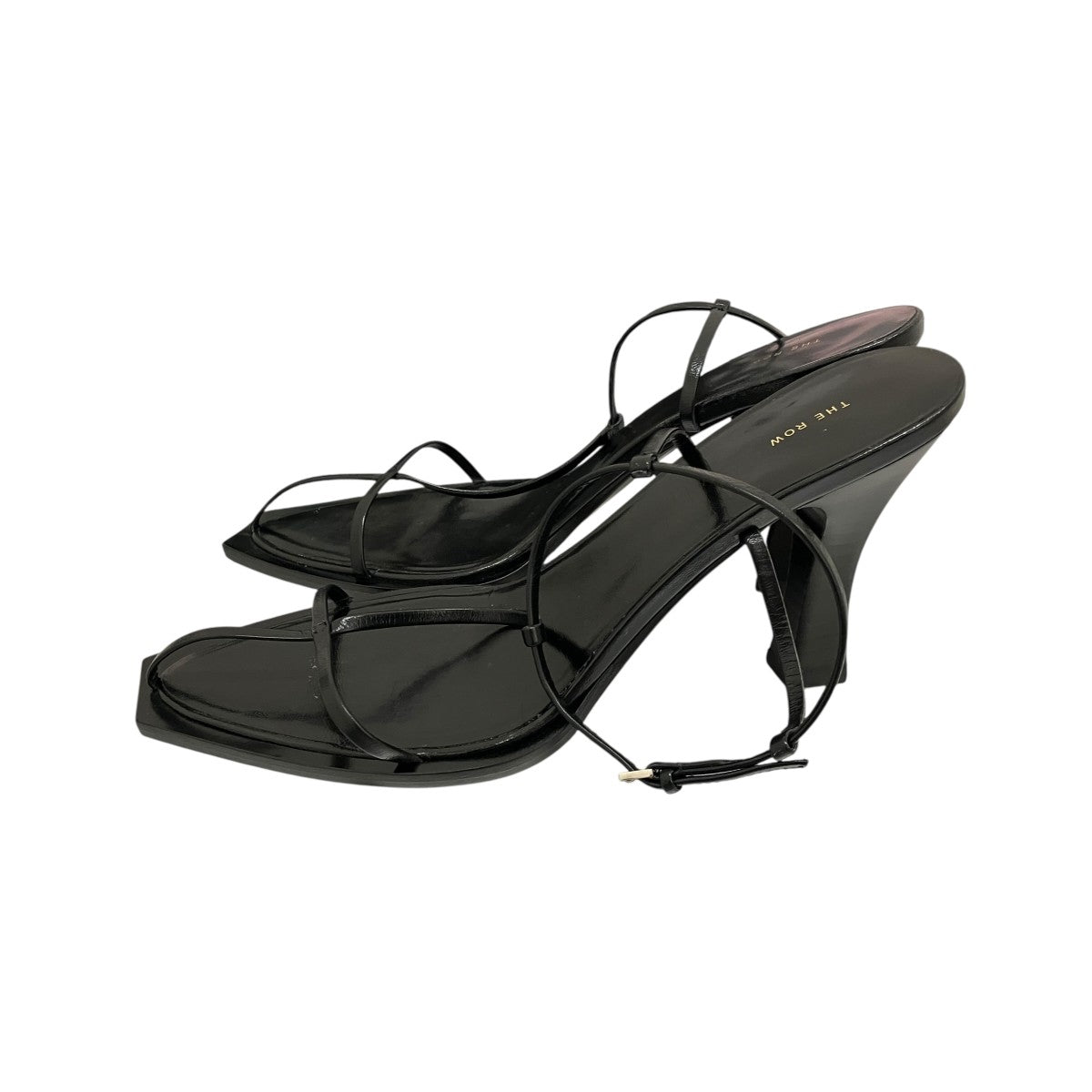 【BARE SANDAL】ヒールサンダル
