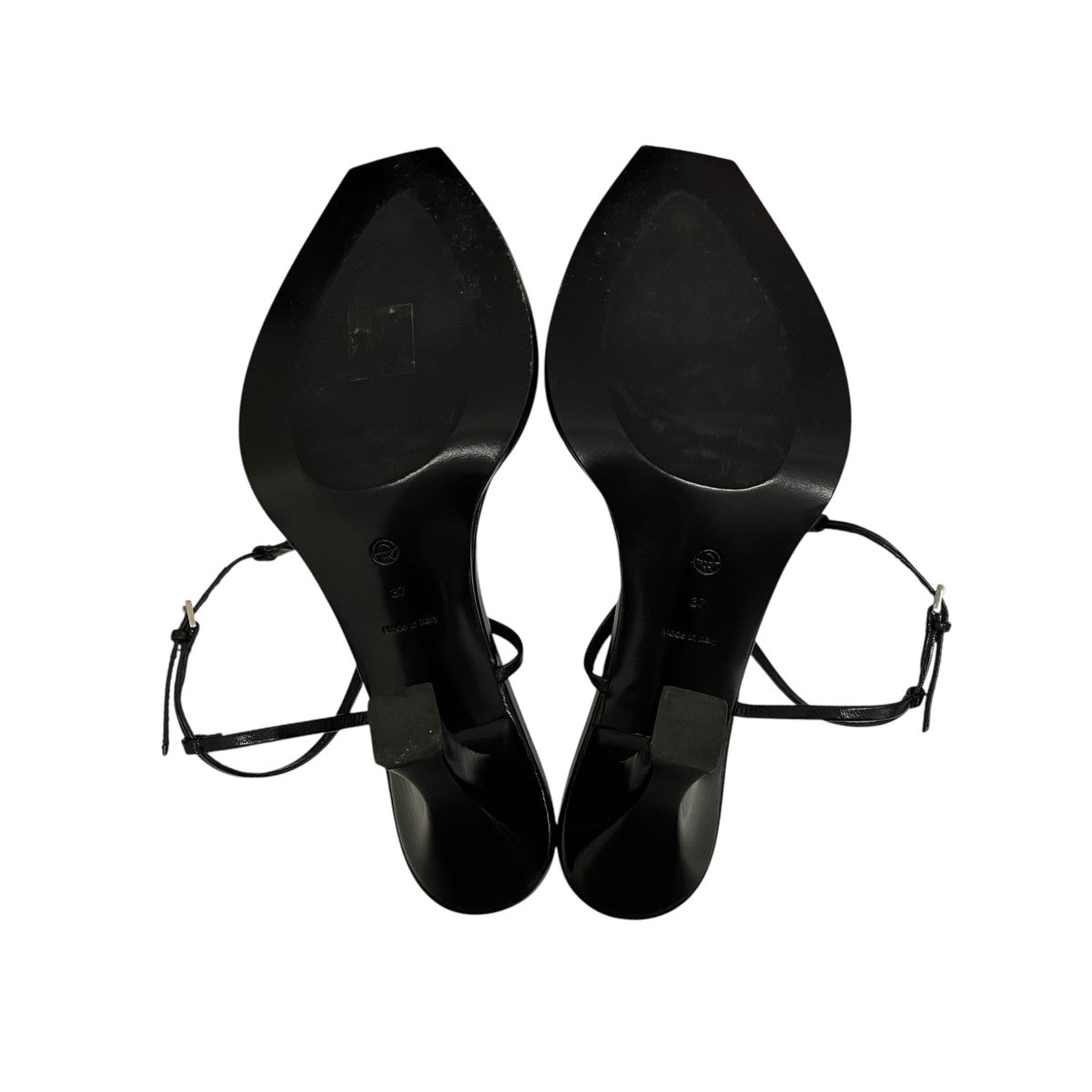 【BARE SANDAL】ヒールサンダル