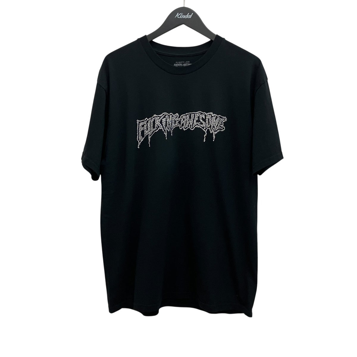 スワロロゴTシャツ
