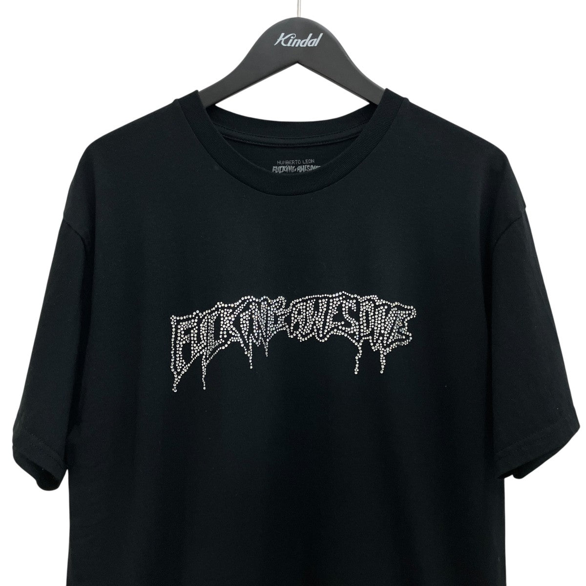 スワロロゴTシャツ