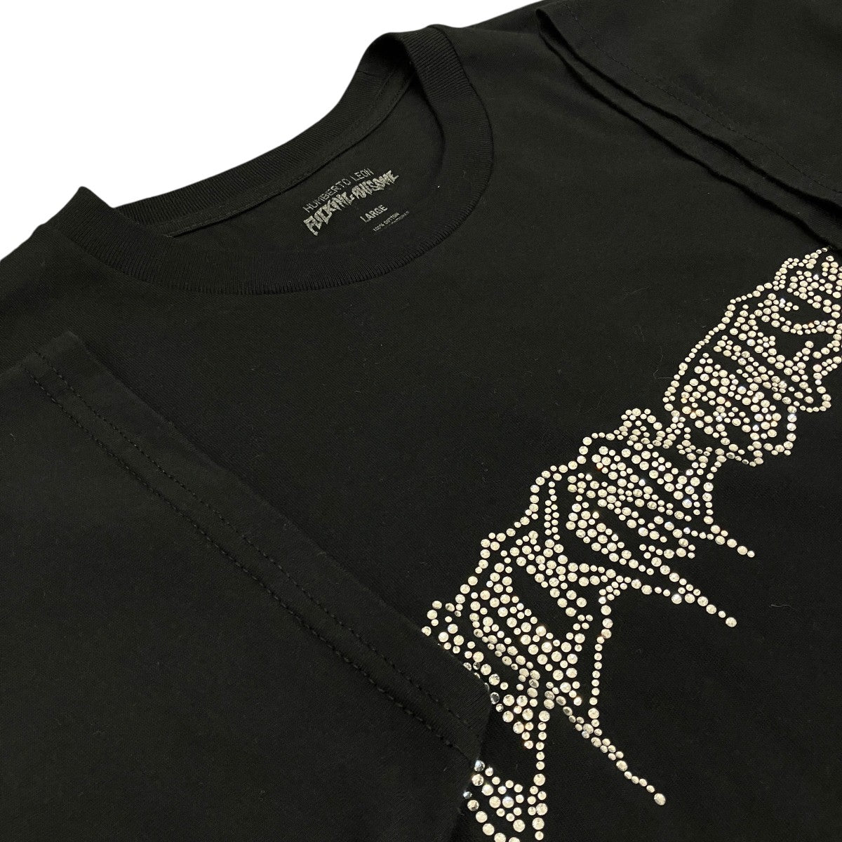 スワロロゴTシャツ