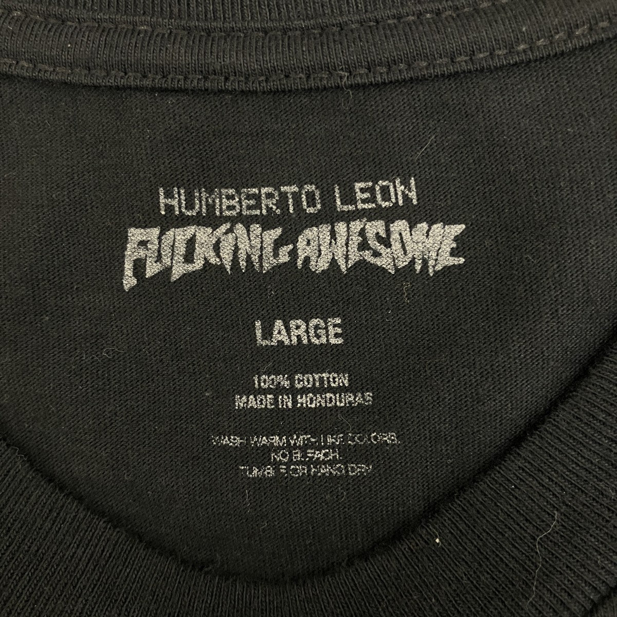 スワロロゴTシャツ
