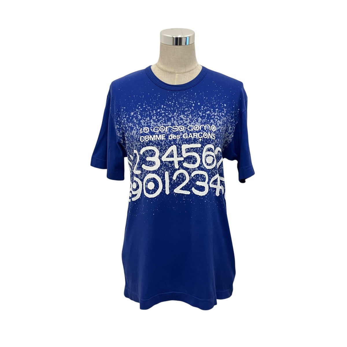 【AD2008】プリントTシャツSB-T907