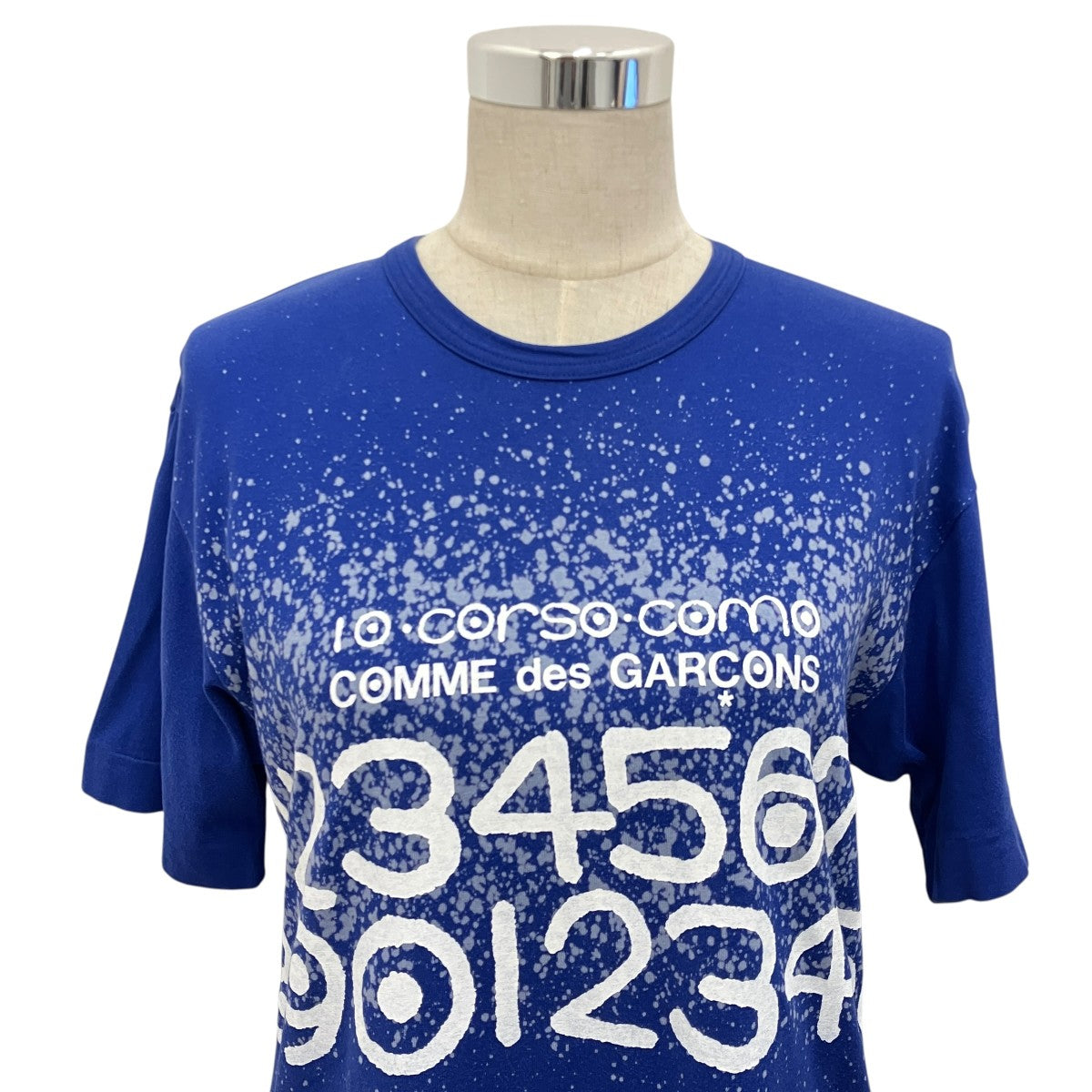 【AD2008】プリントTシャツSB-T907