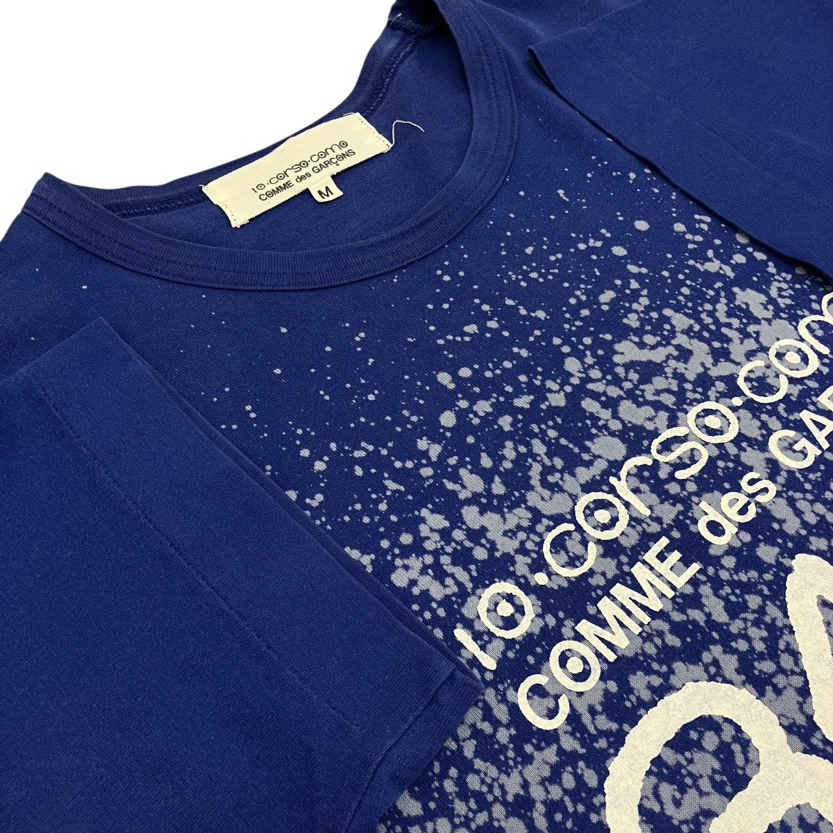 【AD2008】プリントTシャツSB-T907