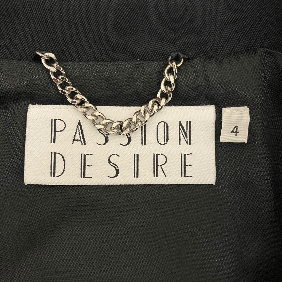 【HEART EMBROIDERED WESTEREN JKT】ハート柄刺繍ウエスタンジャケットPD24SJ02