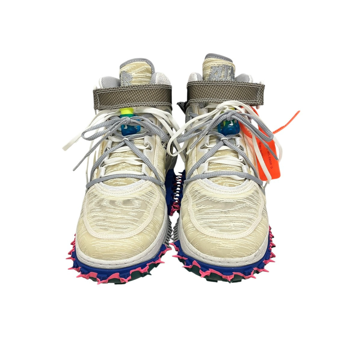 【AIR FORCE 1 MID SP】スニーカーDO6290-100