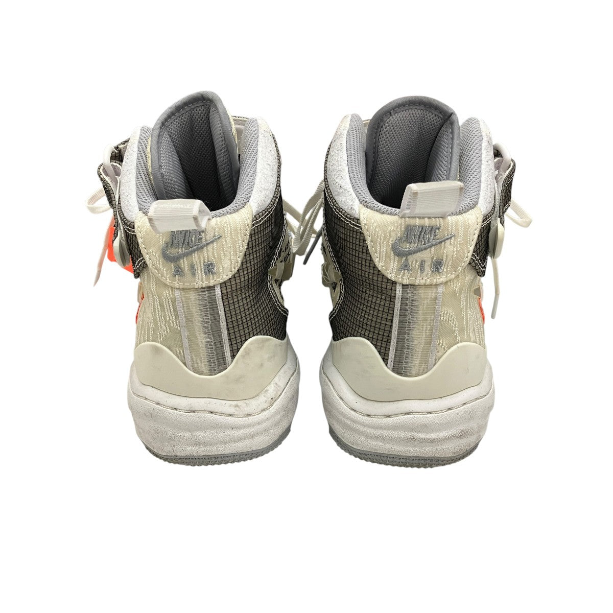 【AIR FORCE 1 MID SP】スニーカーDO6290-100