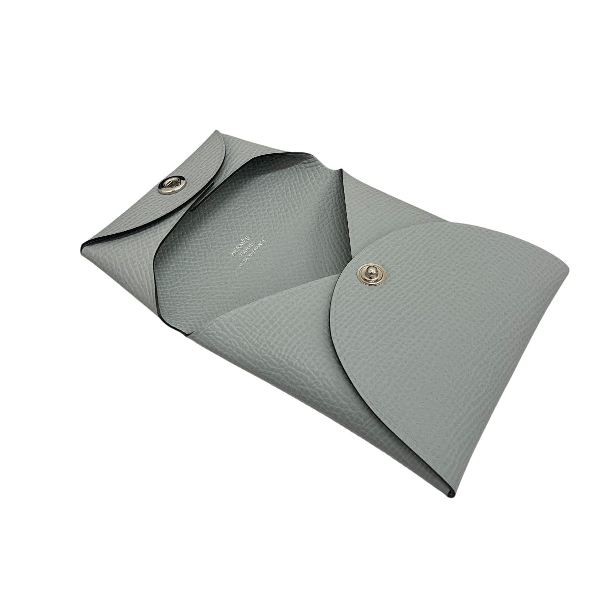 HERMES バスティアコインパース 古着・中古-6枚目のアイテム画像