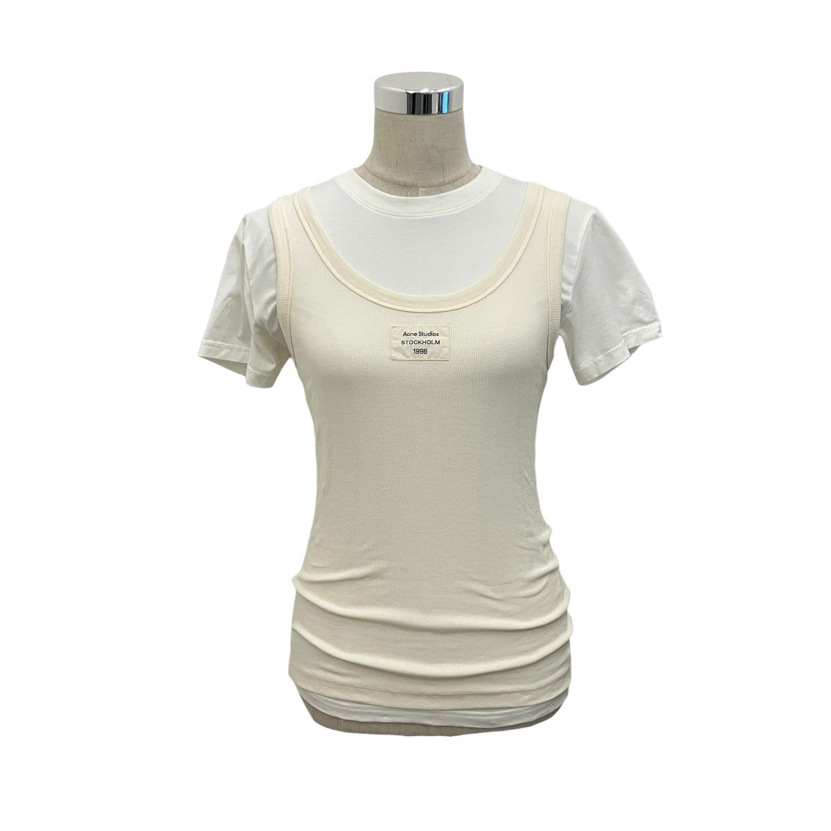 レイヤードTシャツFN-WN-TSHI000709