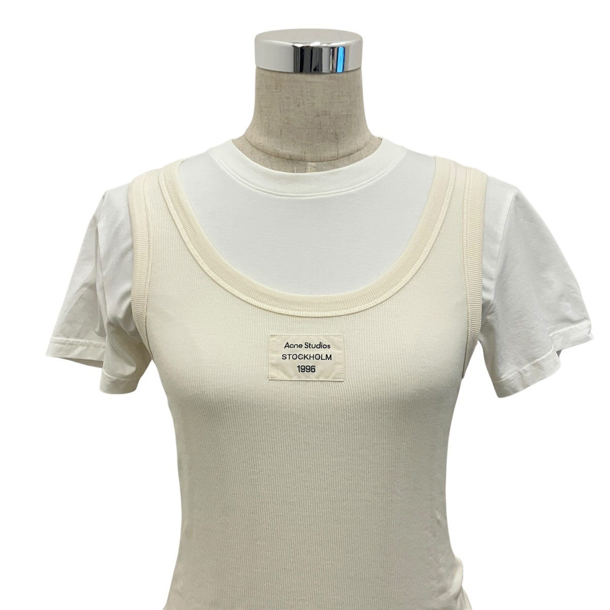 レイヤードTシャツFN-WN-TSHI000709