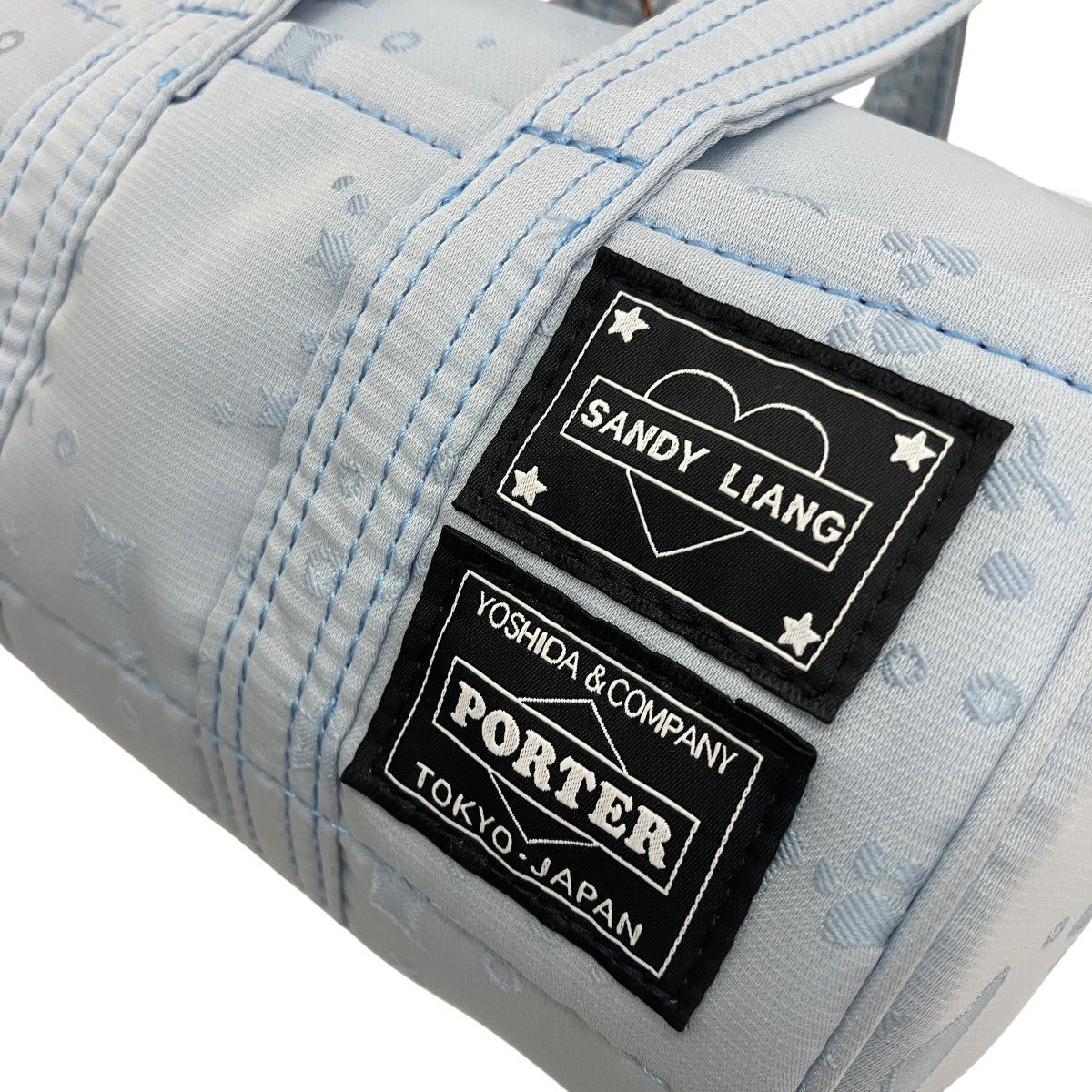 【LOAF BAG】ダッフルバッグ386-19018