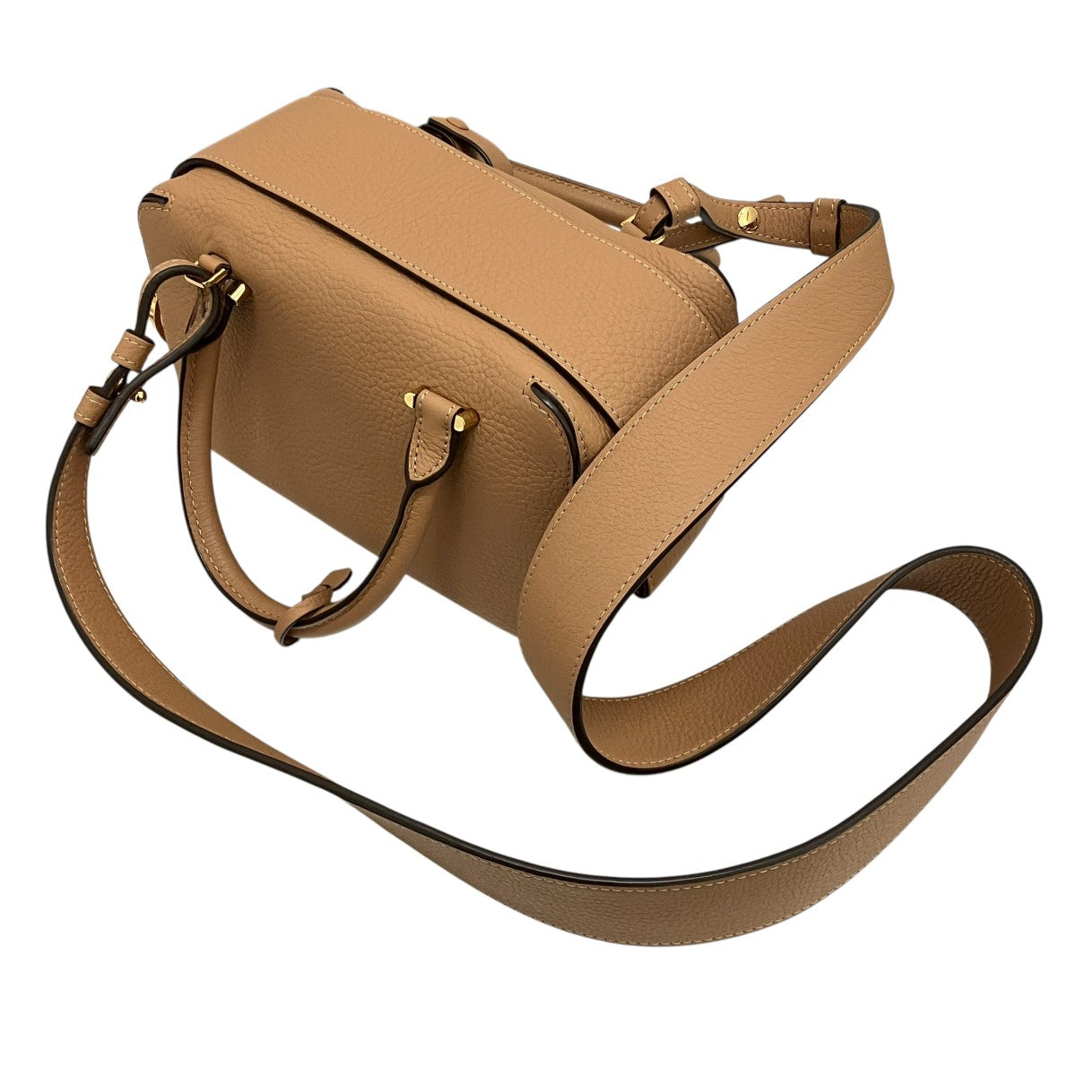 【Cool Box MINI】2WAYバッグ