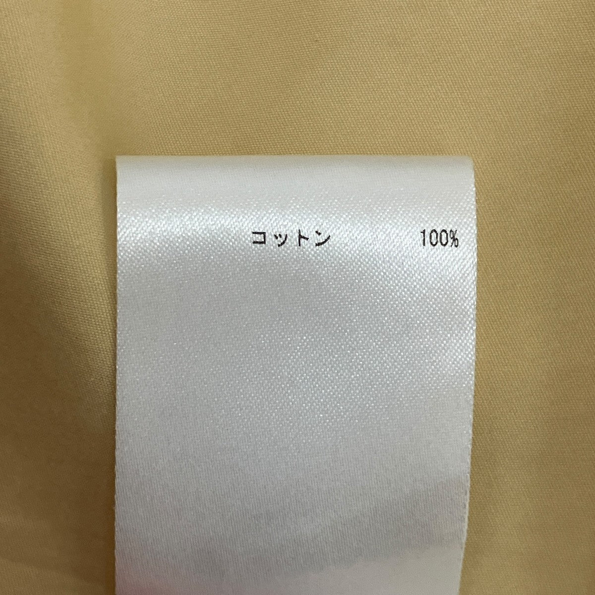 シャツワンピースJSCR503605