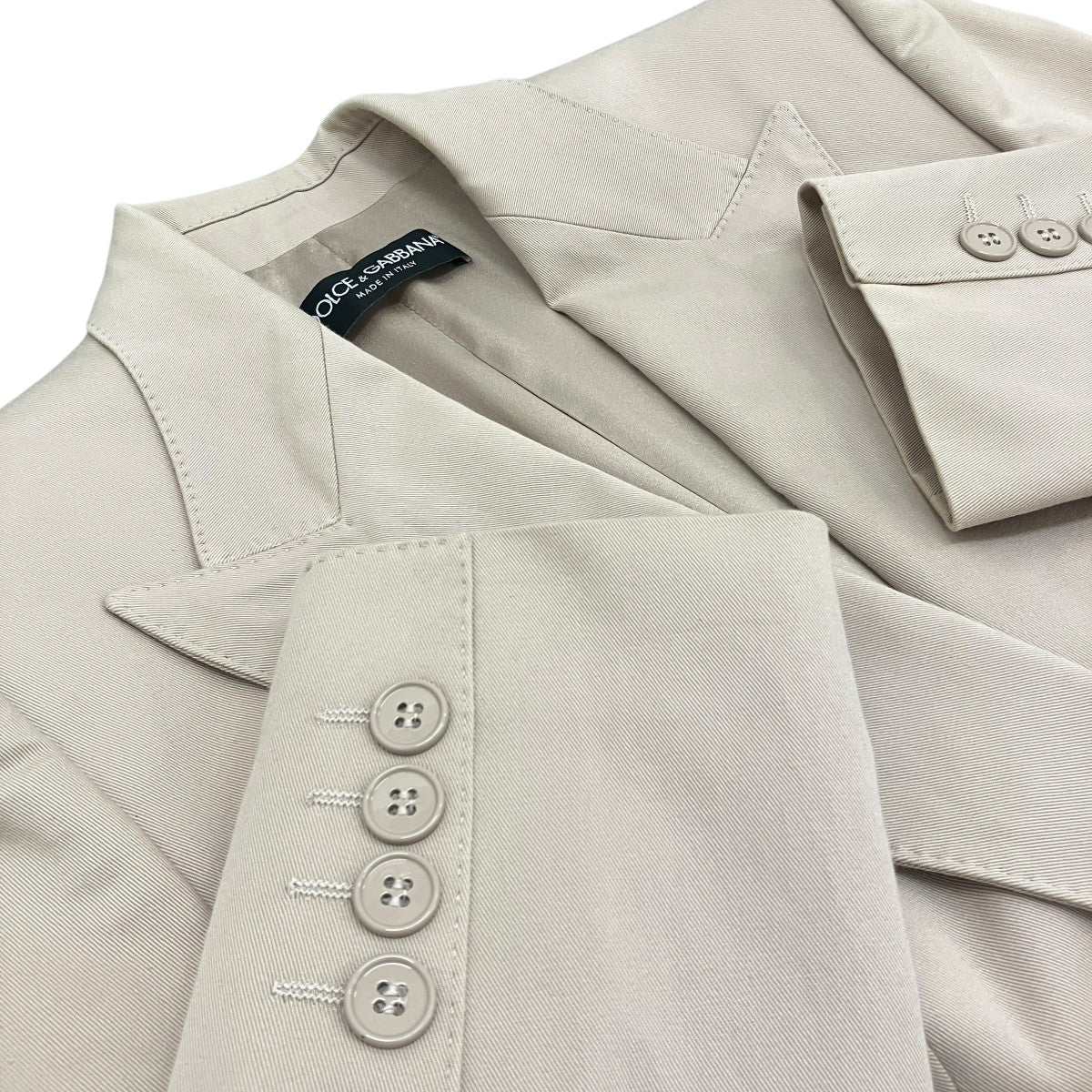 テーラードジャケットCJ-F29.9T