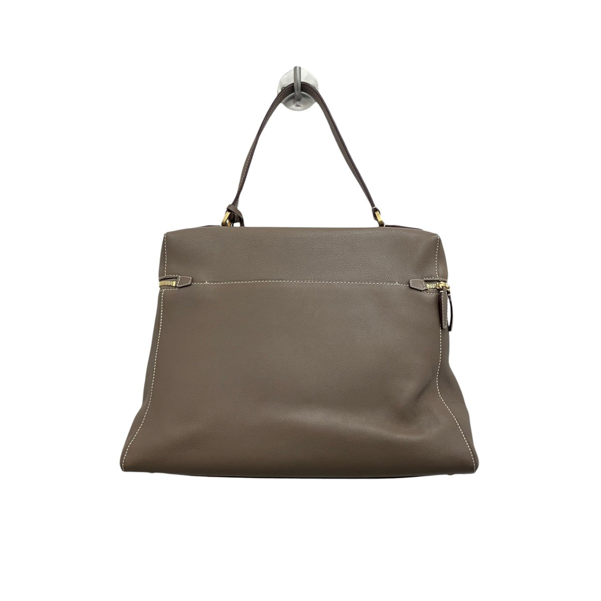 レザーハンドバッグFAC4471