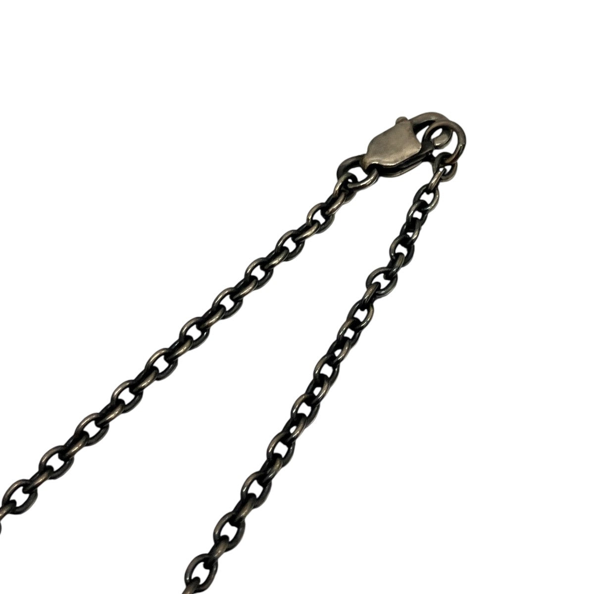 【SILVER 950 WOLF DAGGER PENDANT】ウルフダガーペンダントHA-A48-920