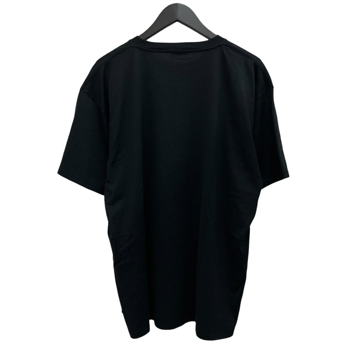 グリッタートゥースプリントTシャツ2X675501F