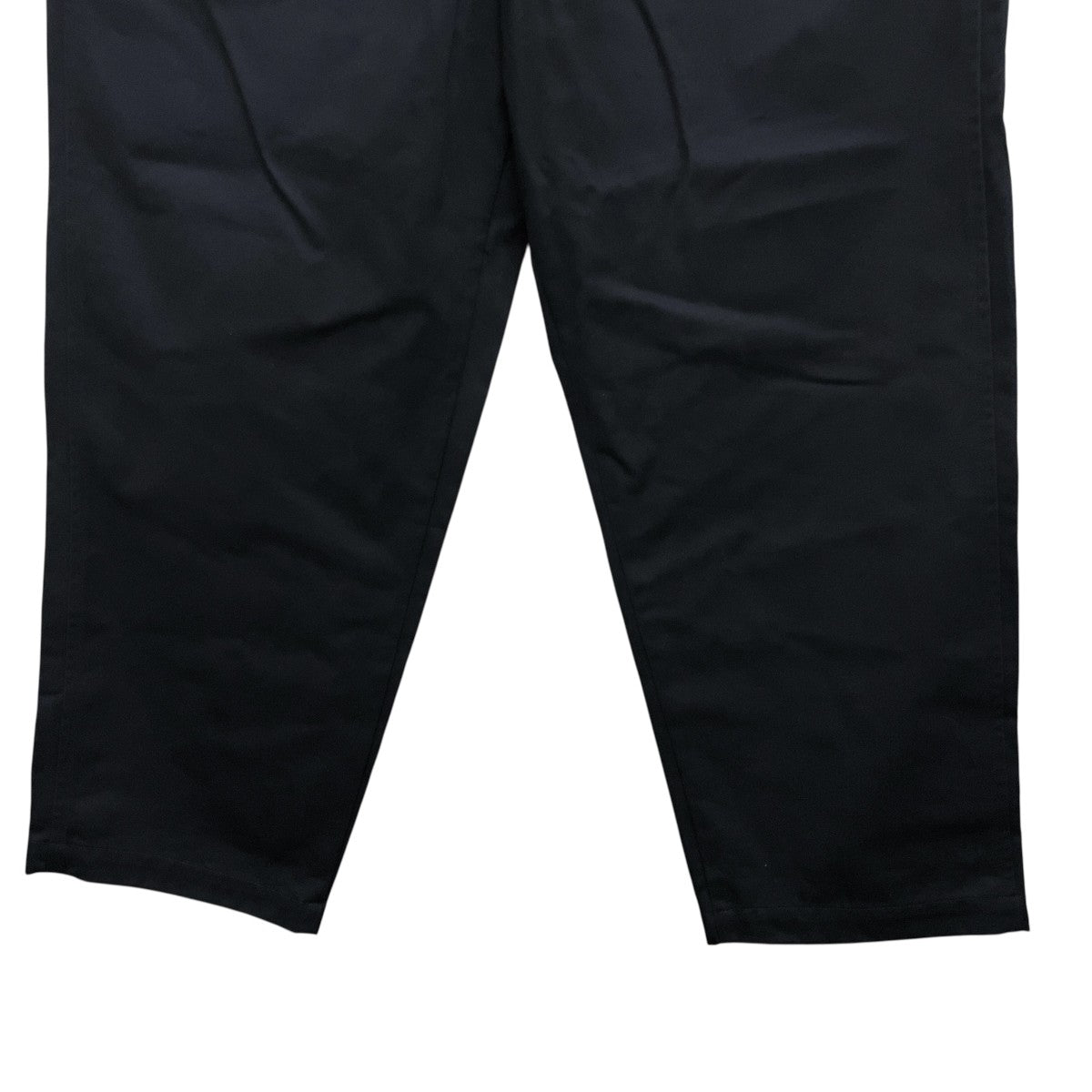 26SS【basic easy chino pants】イージーチノパンEV26-PT52