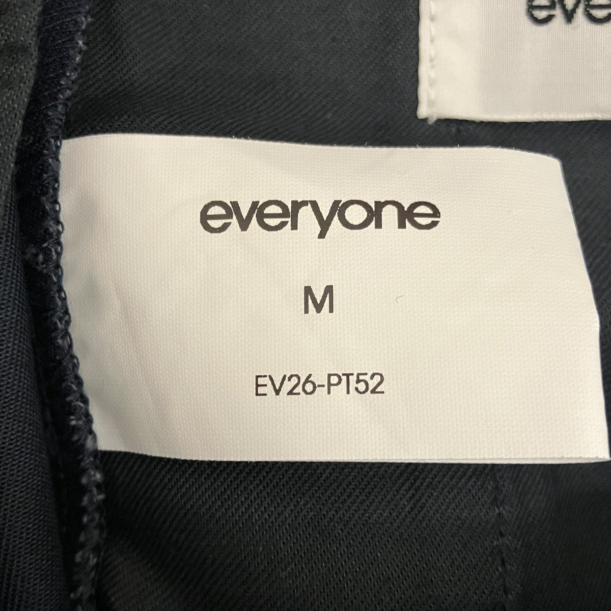 26SS【basic easy chino pants】イージーチノパンEV26-PT52