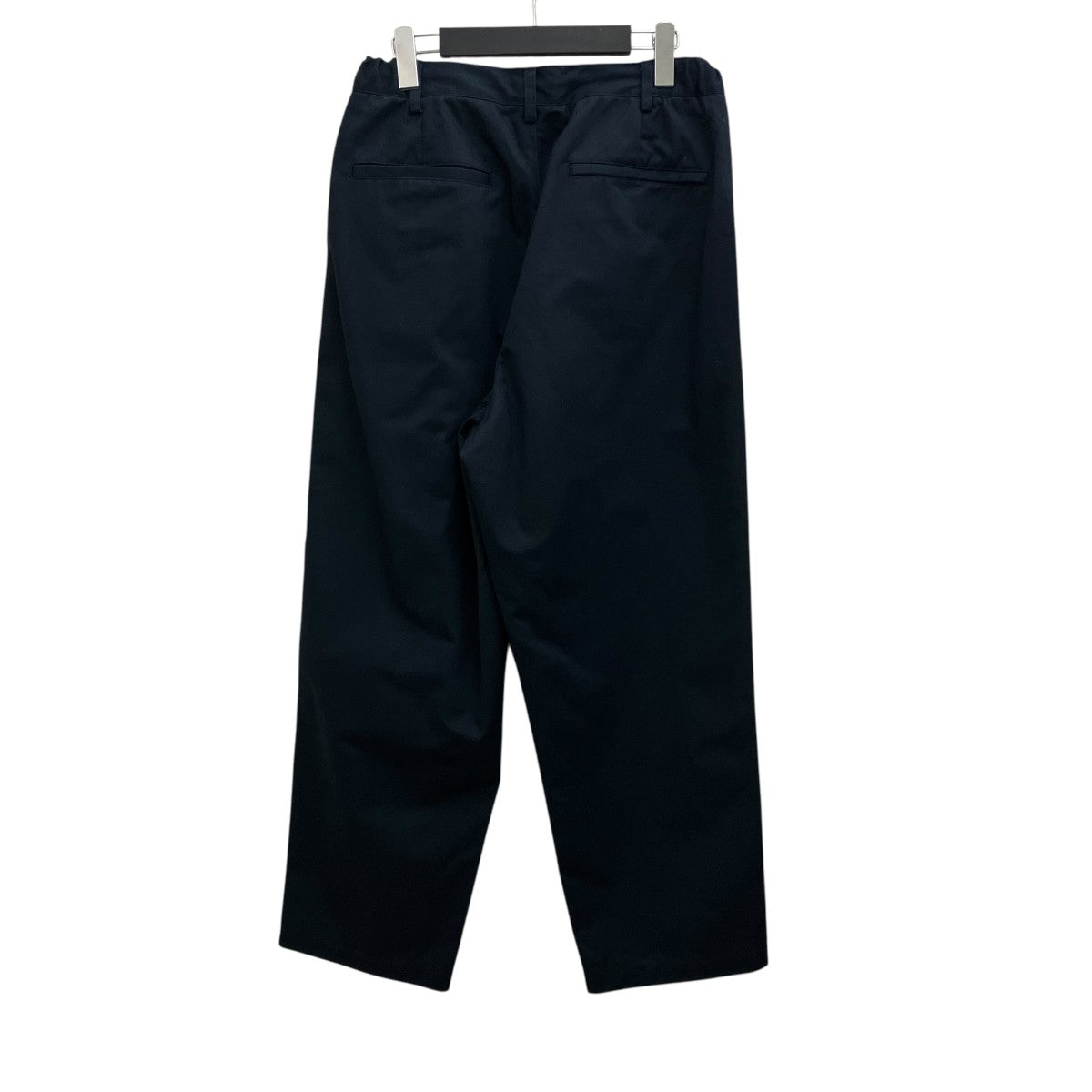26SS【BASIC EASY CHINO PANTS】イージーチノパンEV26-PT52