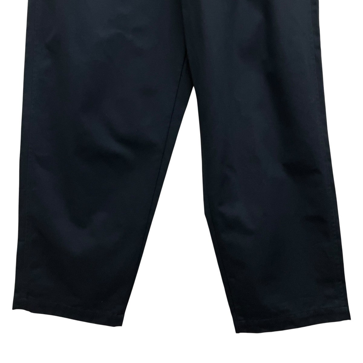 26SS【BASIC EASY CHINO PANTS】イージーチノパンEV26-PT52
