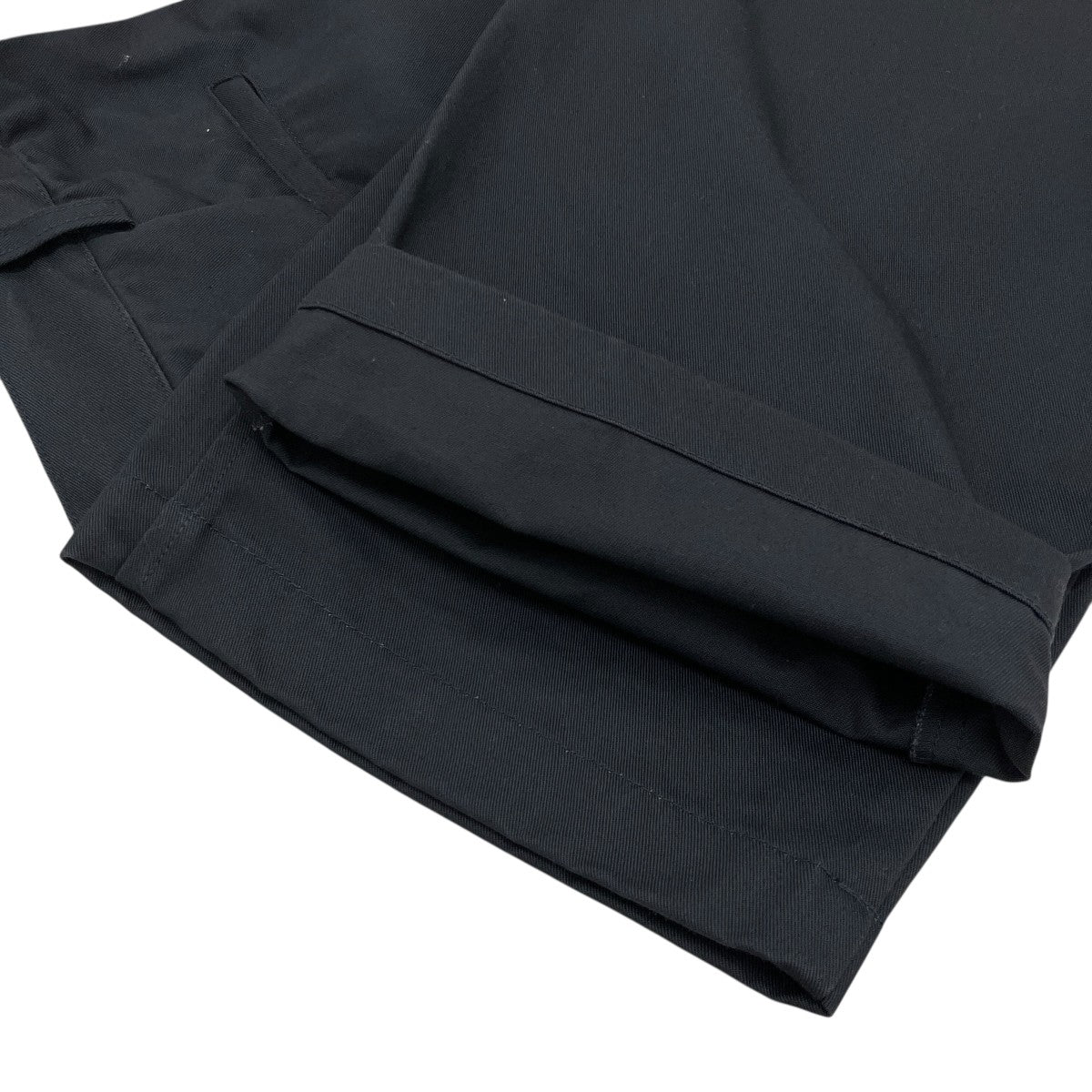 26SS【BASIC EASY CHINO PANTS】イージーチノパンEV26-PT52