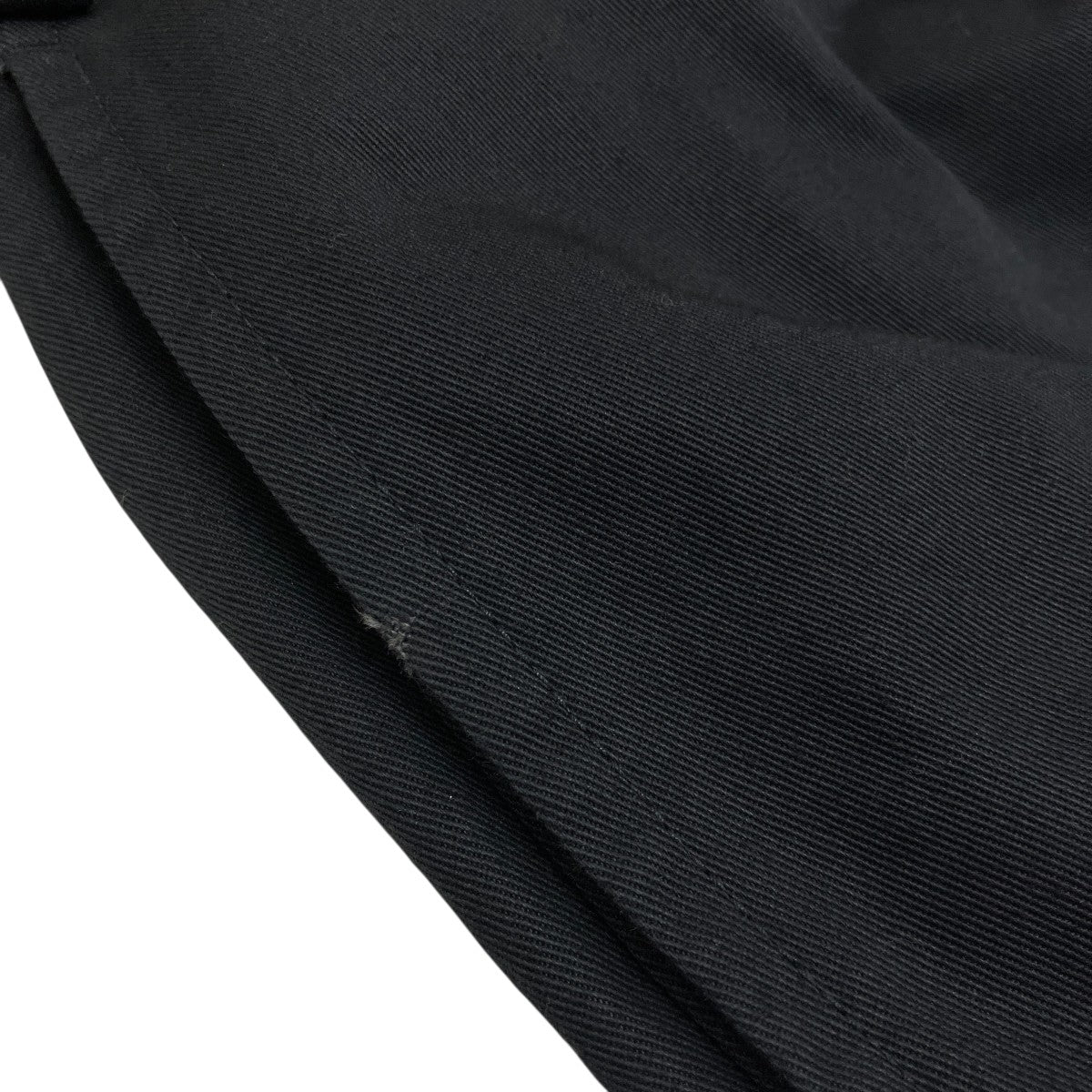 26SS【BASIC EASY CHINO PANTS】イージーチノパンEV26-PT52