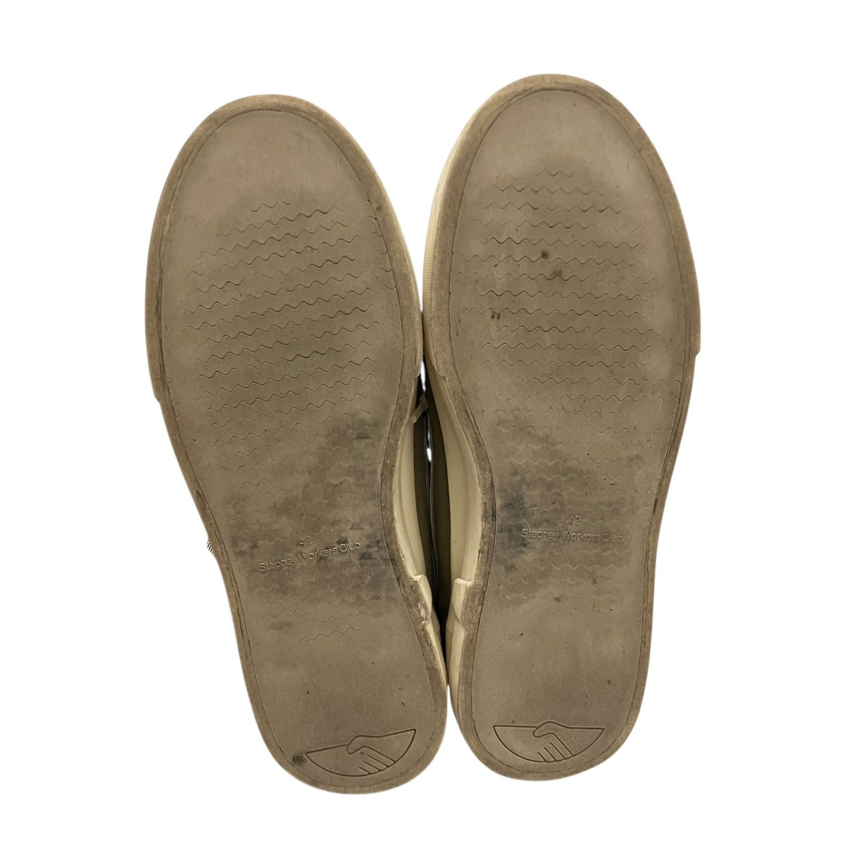 【Dellow S-Strike SUEDE】ローカットスニーカー