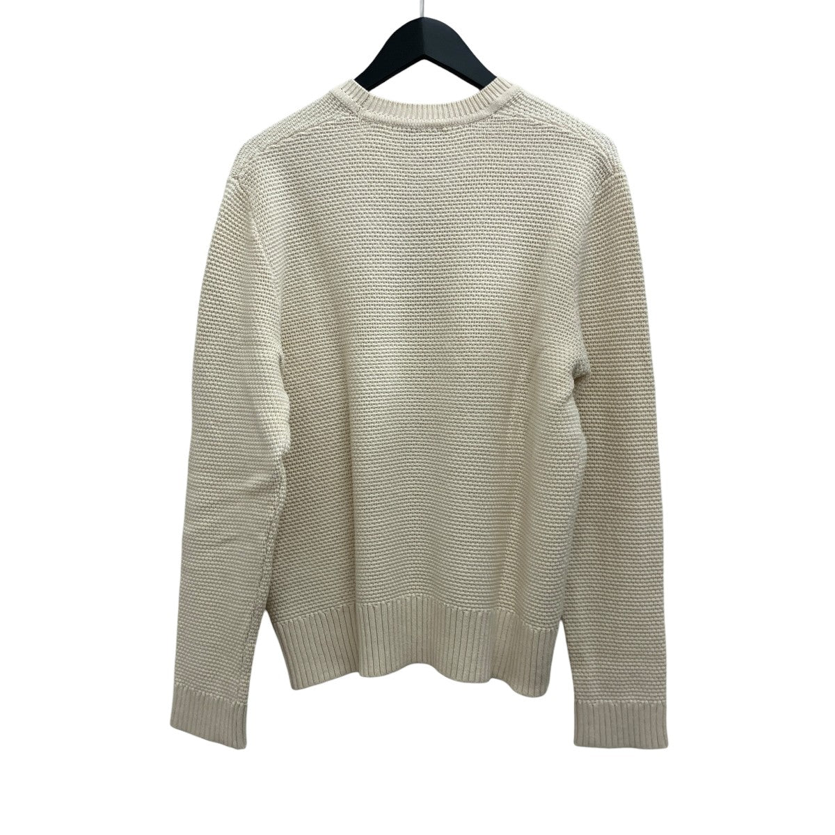 【COSCO SM BUBBLE SS14】クルーネックニット