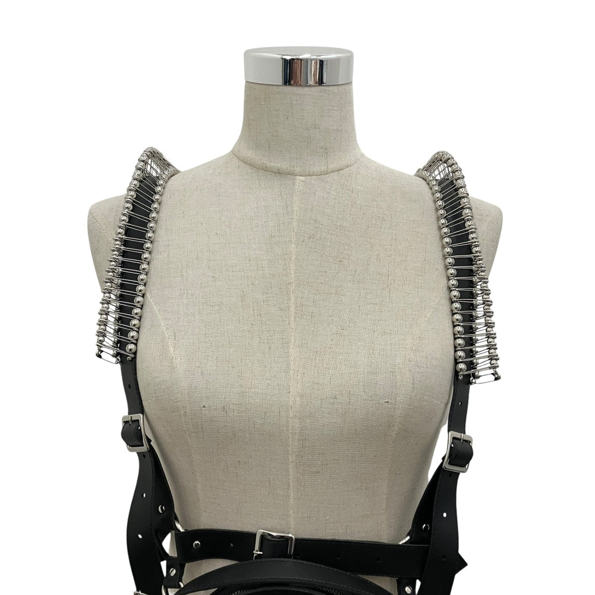 noir kei ninomiya(ノワールケイニノミヤ) セーフティーピンハーネス3N