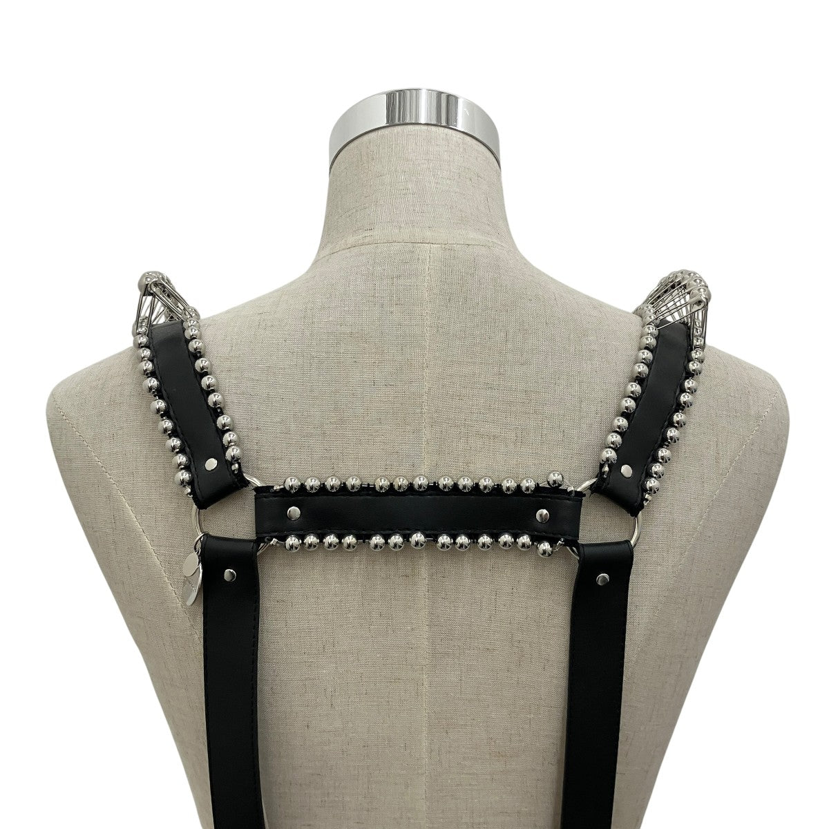 noir kei ninomiya(ノワールケイニノミヤ) セーフティーピンハーネス3N