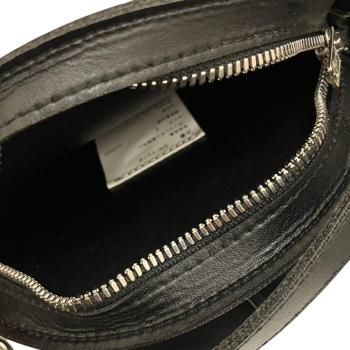 noir kei ninomiya(ノワールケイニノミヤ) セーフティーピンハーネス3N