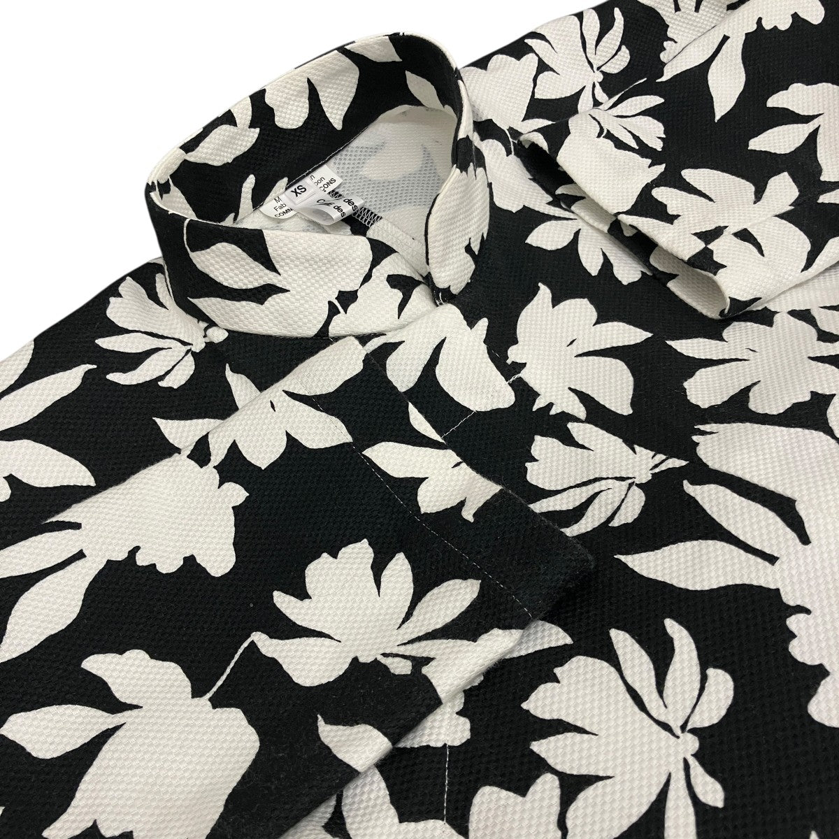 COMME des GARCONS COMME des GARCONS(コムデギャルソン