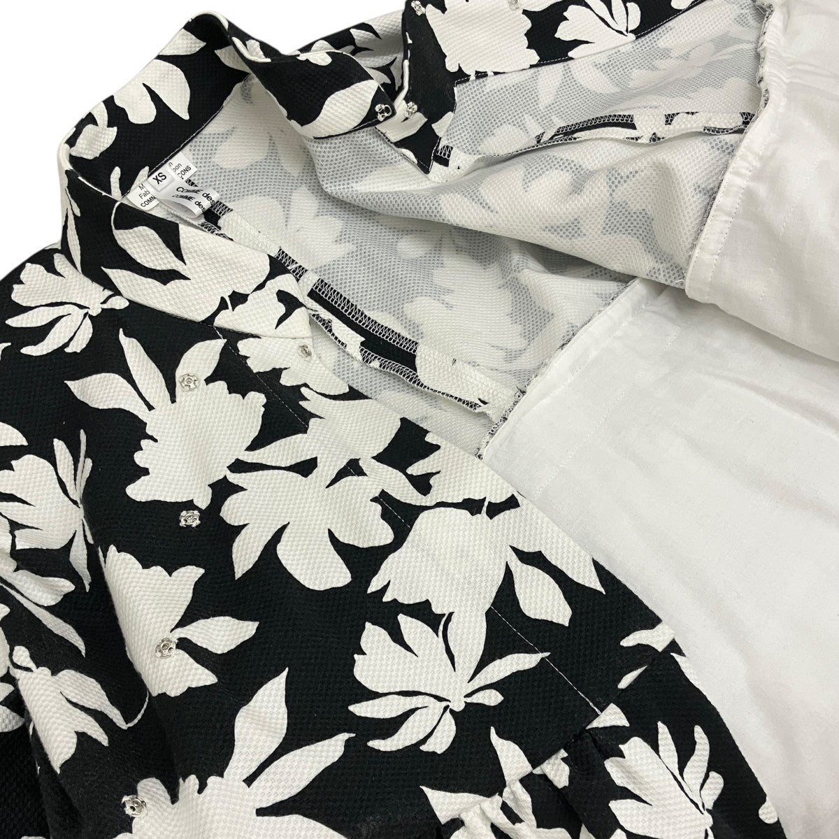 COMME des GARCONS COMME des GARCONS(コムデギャルソン