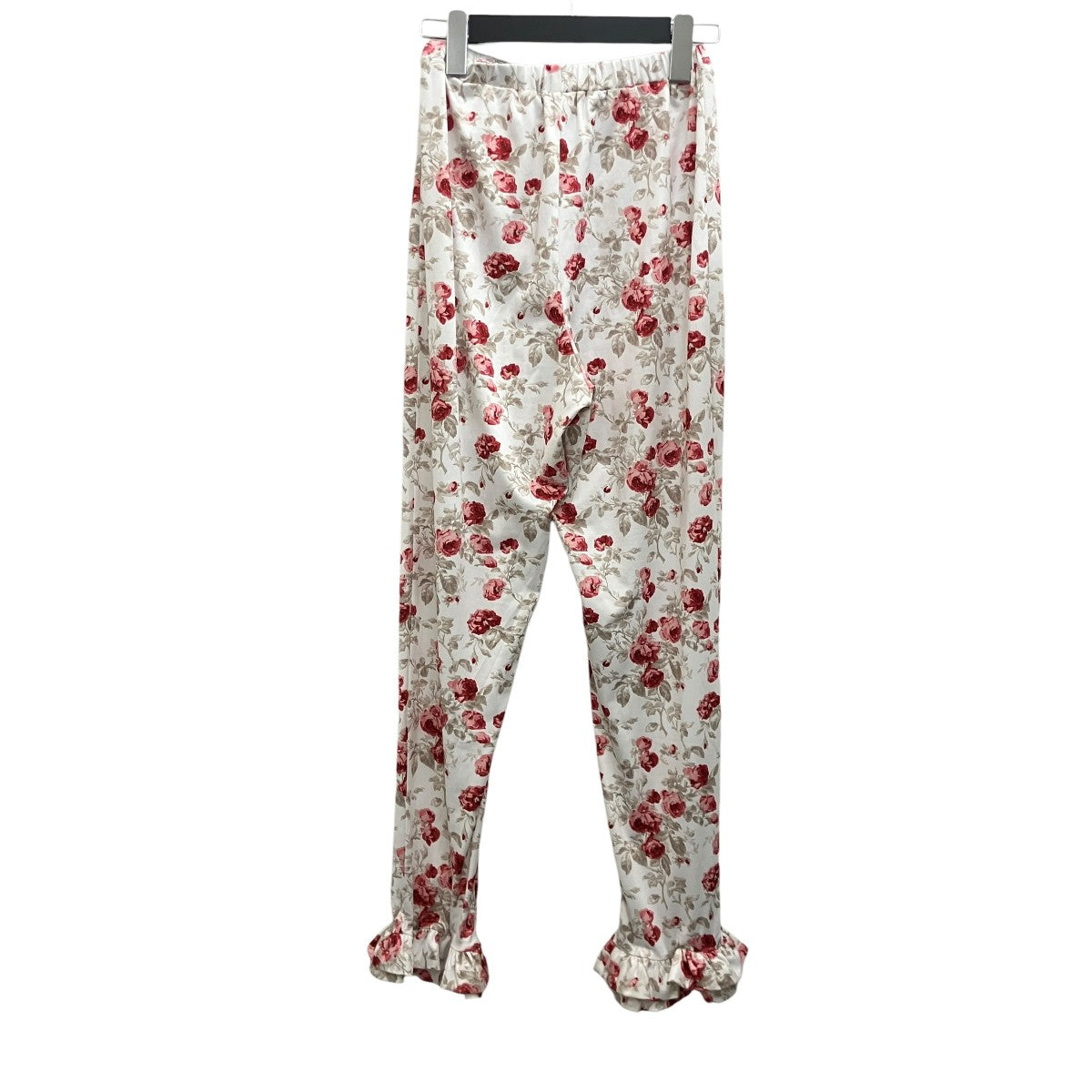 25AWフリルイーシーパンツVW-AW25-P11