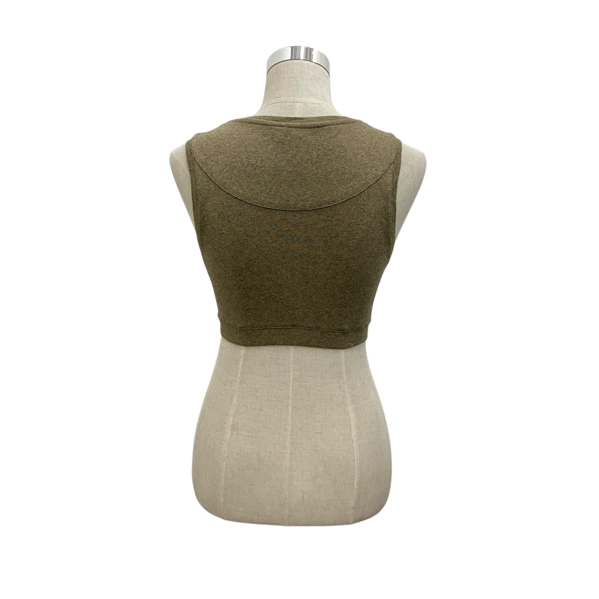 【CROPPED TOP】アナグラムクロップドトップS359Y23X61