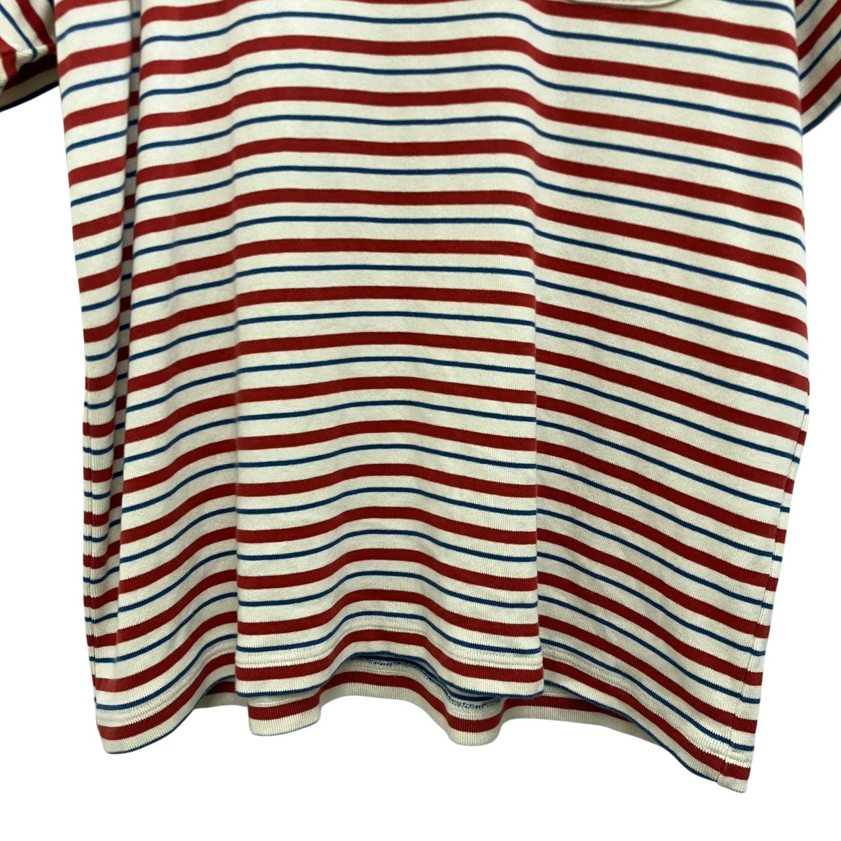 【EU STRIPE SS TEE】ボーダーTシャツEU-HR8-0000-048