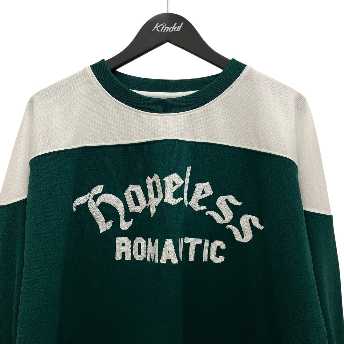 【EU HOCKEY JERSEY】ゲームシャツ