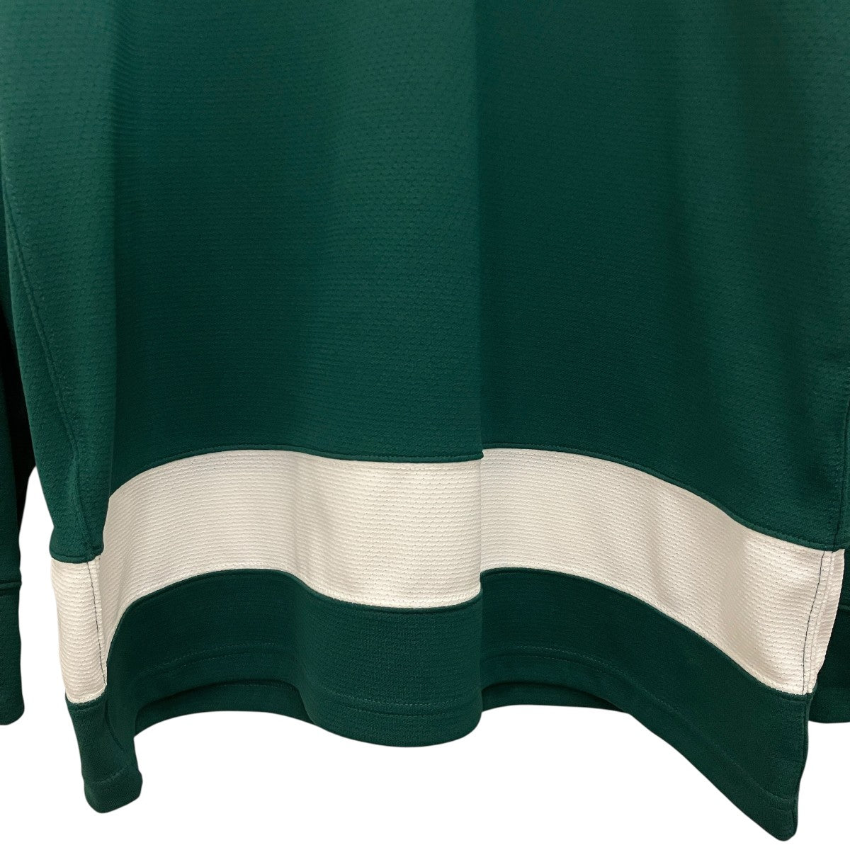 【EU HOCKEY JERSEY】ゲームシャツ