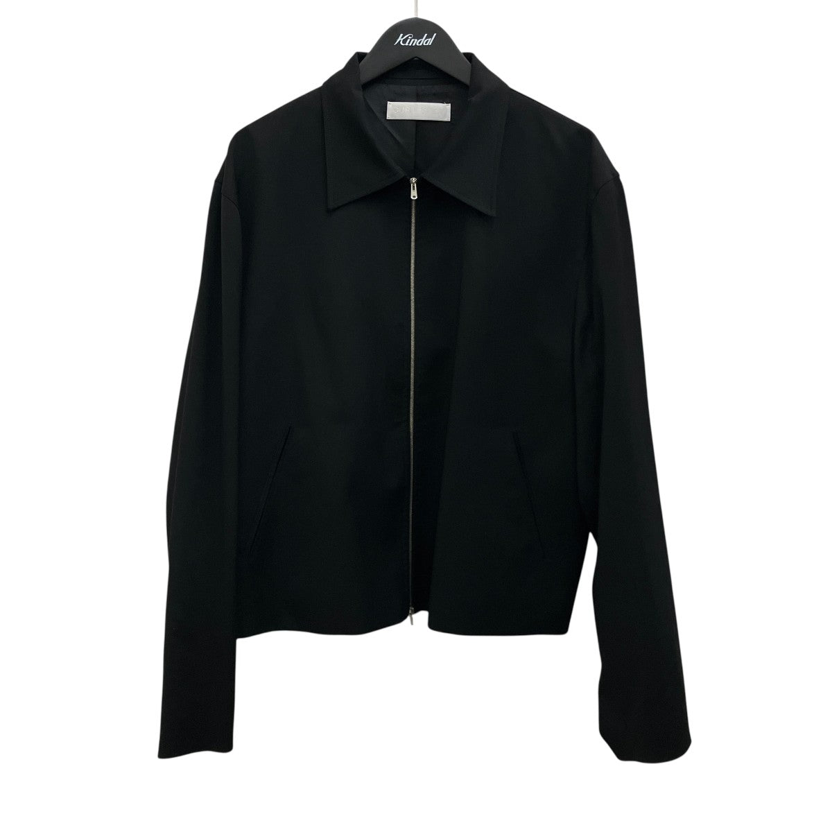 OUR LEGACY 【MINI JACKET】ジャケットM2230MBW
