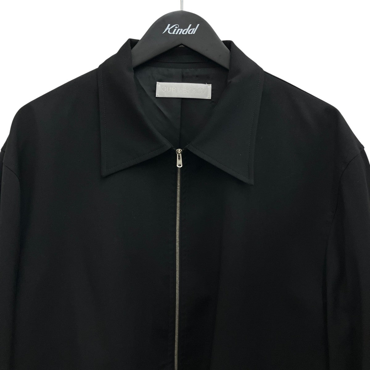 【MINI JACKET】ジャケットM2230MBW