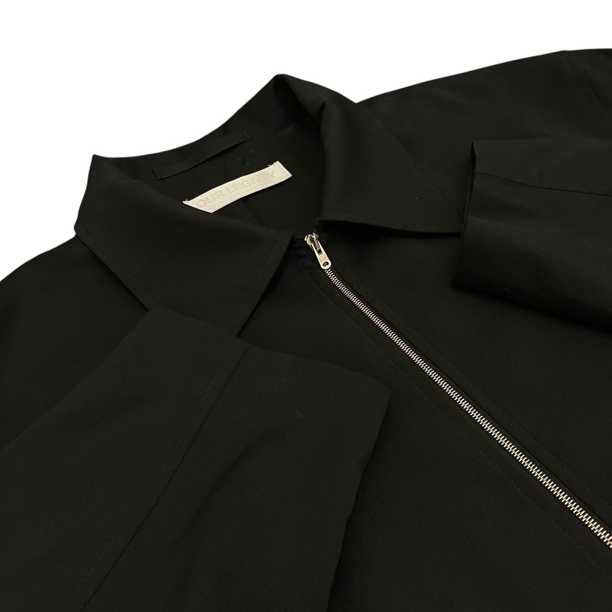 【MINI JACKET】ジャケットM2230MBW