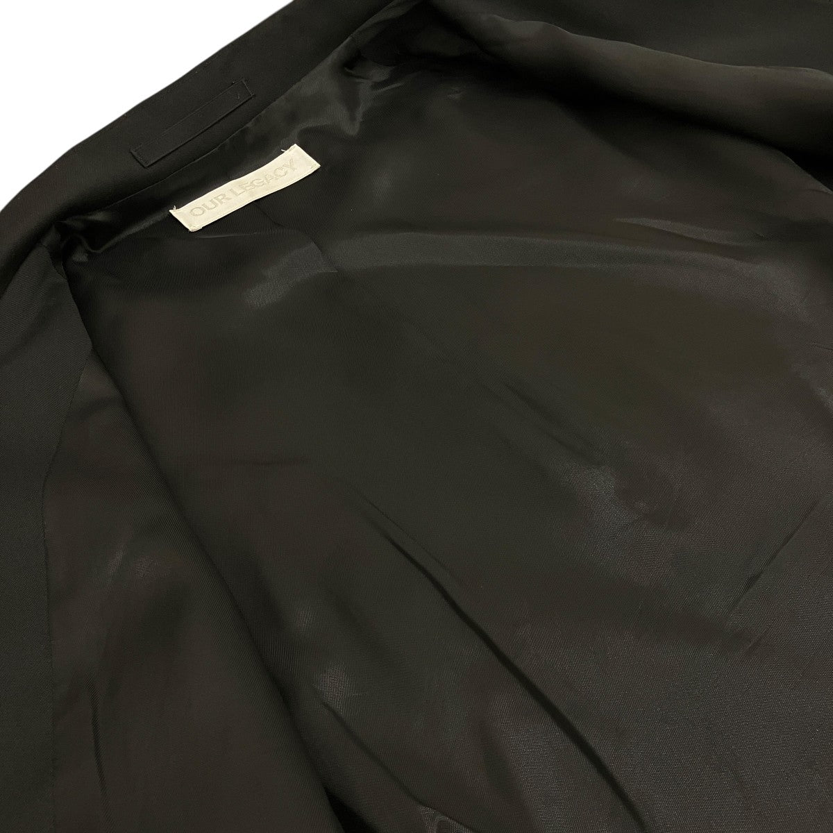【MINI JACKET】ジャケットM2230MBW