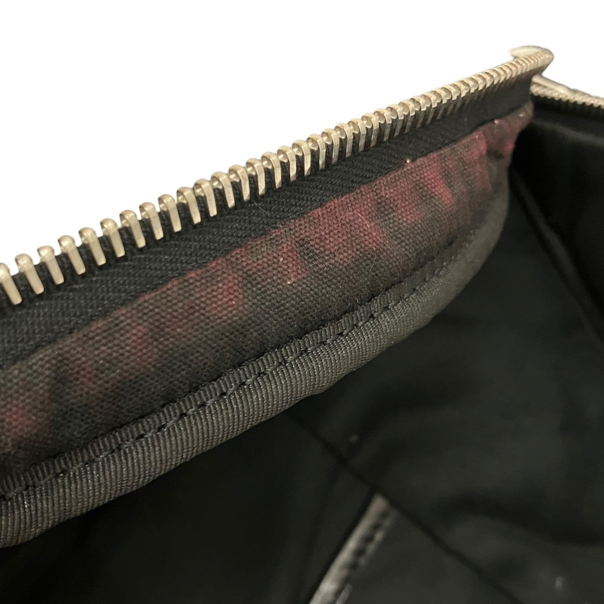 【DARK HABITS】キルティングレザーショルダーバッグ