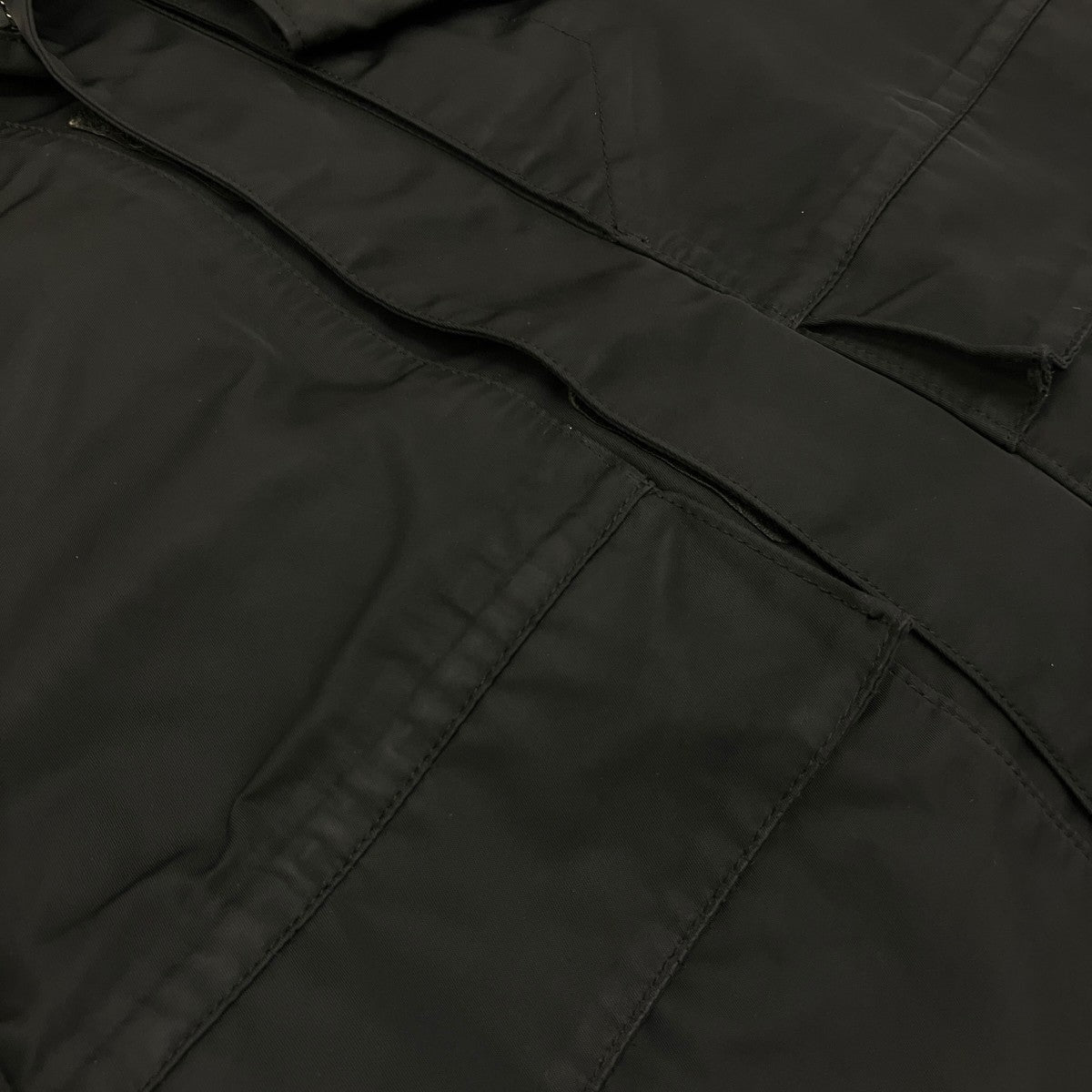 マウンテンパーカーMR-BL5-50-B