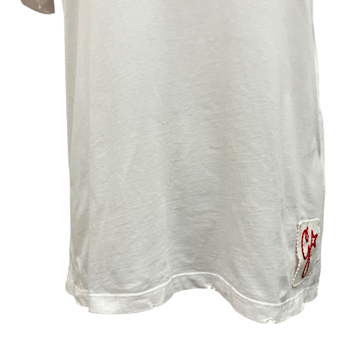 カボションクリスタルＴシャツGWP00825-P000673